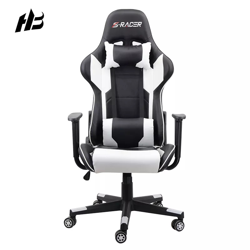 Chinese Gaming Chair Commercial Furniture Ergonomic Height Adjustable Gaming Chair