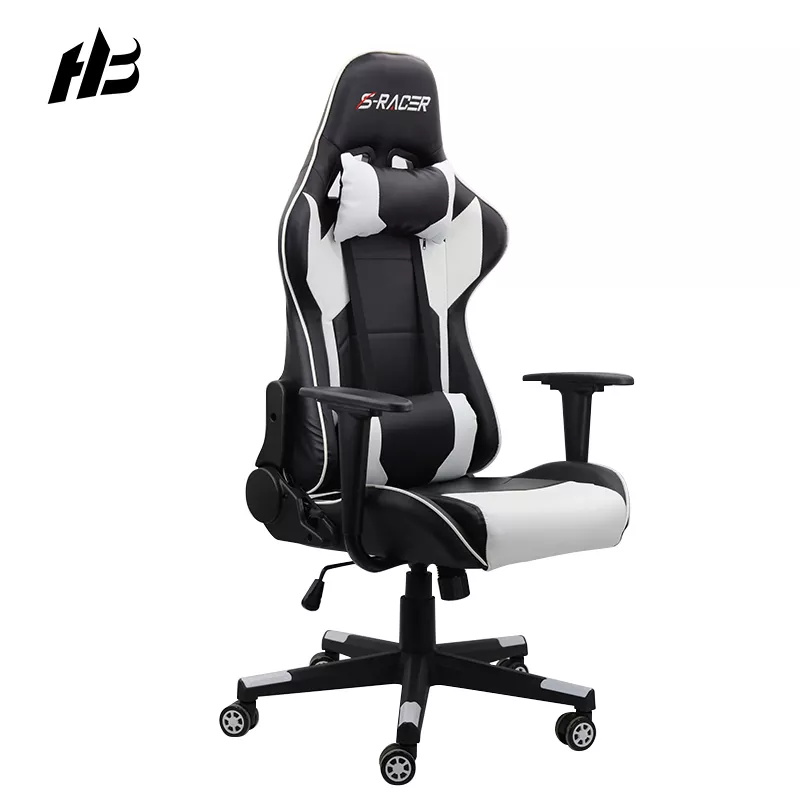 Chinese Gaming Chair Commercial Furniture Ergonomic Height Adjustable Gaming Chair