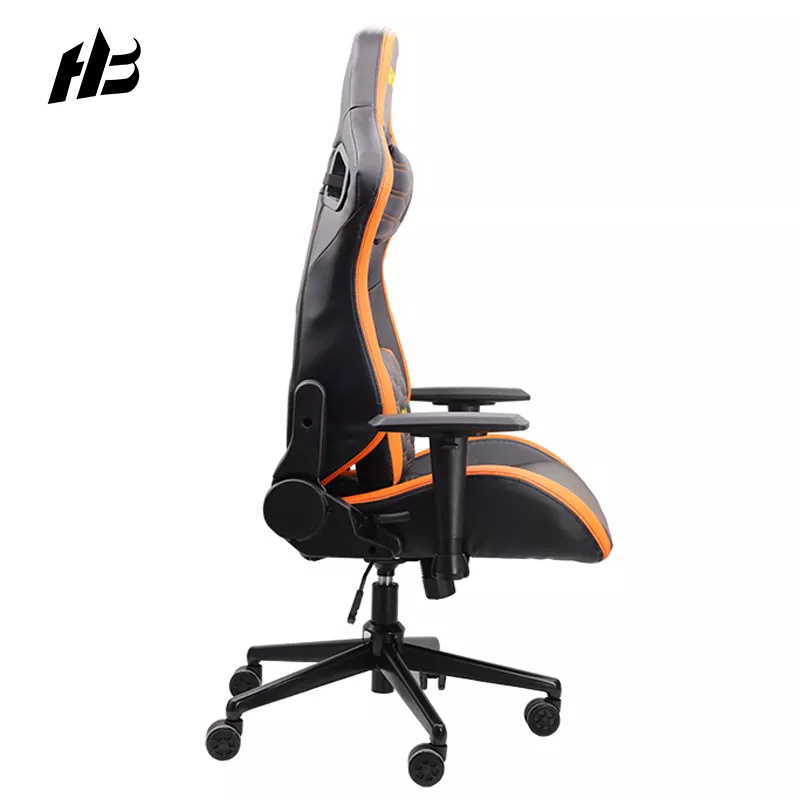 Custom Gaming Chair Racing Style Ergonomic Comfortable Leather Office Pc Cheap Gaming Chairs