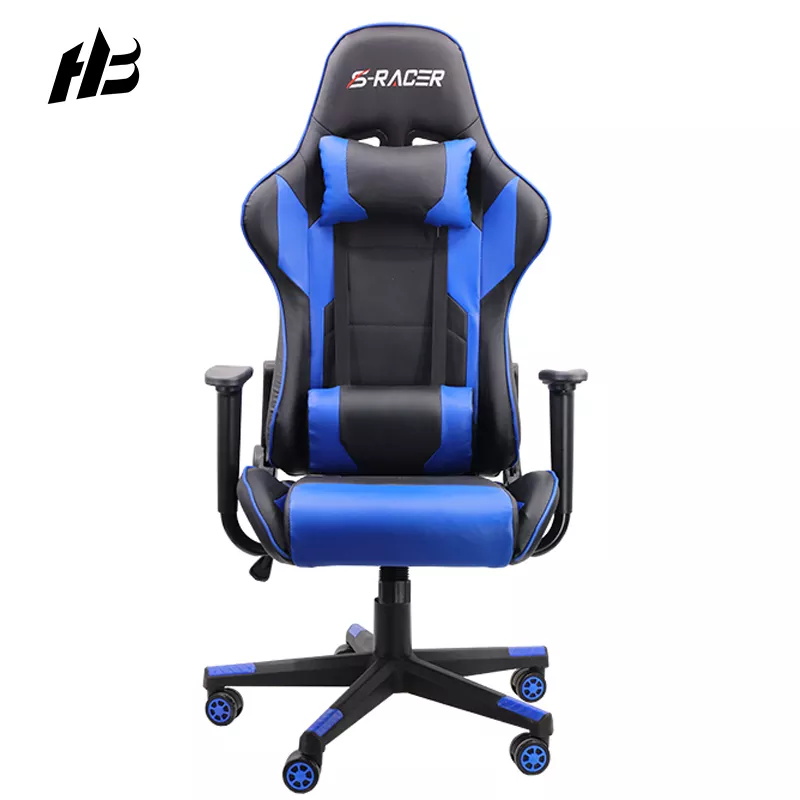 2022 Gaming Chair High Back Ergonomic Comfortable Swivel Pc Computer Gamer Racing Gaming Chair