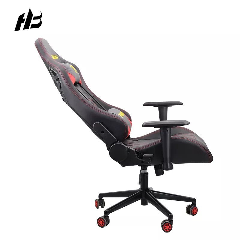 Gaming Chair Professional Ergonomic Leather Gaming Chair Free Shipping Selling