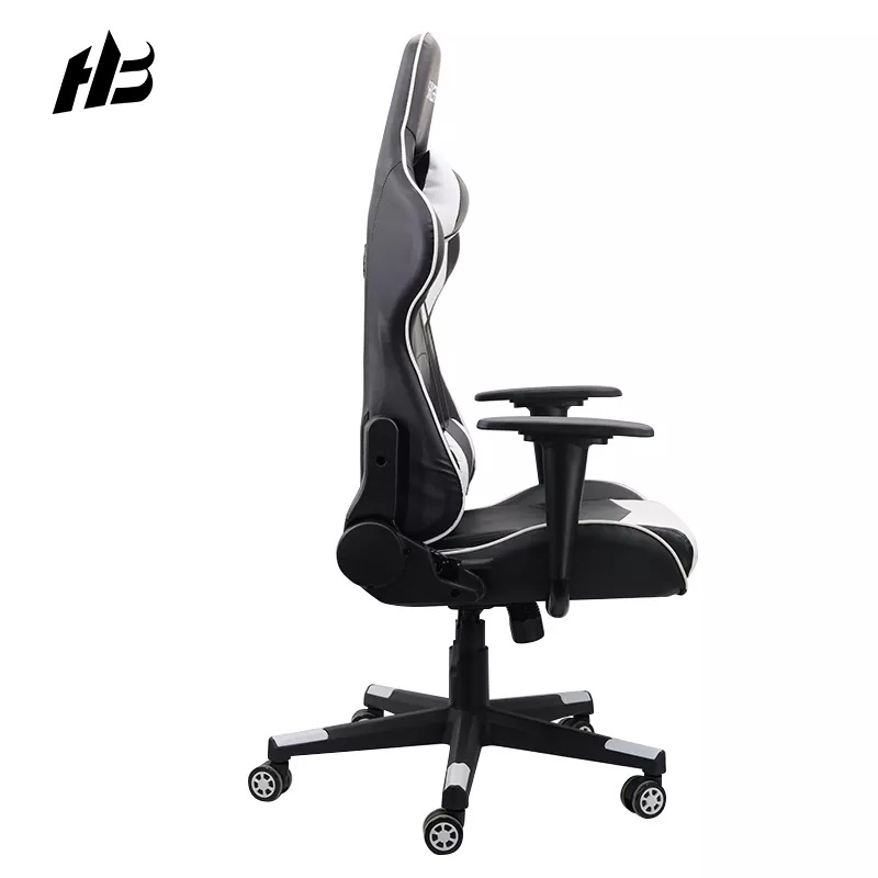 Chinese Gaming Chair Commercial Furniture Ergonomic Height Adjustable Gaming Chair