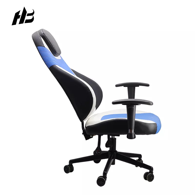 Gamer Massage Cheap Gaming Chair High Back Lumbar Support Ergonomic Computer Gaming Chair Girl