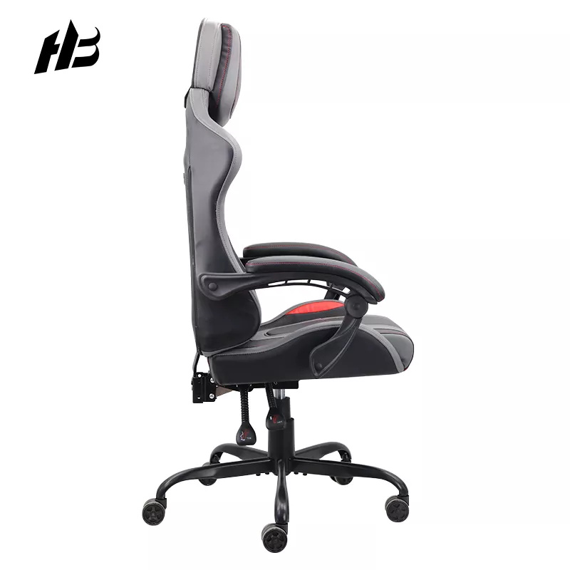 New Design Computer Gaming Chair Led Luxury Racing Gamer Gaming Chair Foldable Cheap