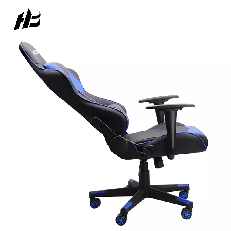 2022 Gaming Chair High Back Ergonomic Comfortable Swivel Pc Computer Gamer Racing Gaming Chair