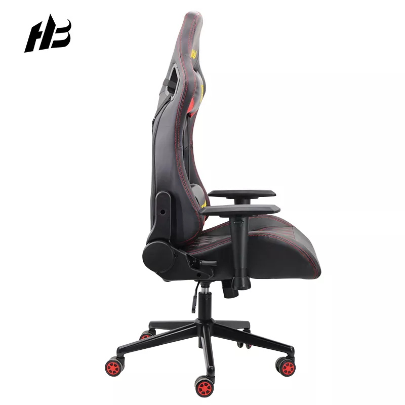 Gaming Chair Professional Ergonomic Leather Gaming Chair Free Shipping Selling