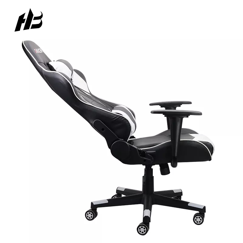 Chinese Gaming Chair Commercial Furniture Ergonomic Height Adjustable Gaming Chair