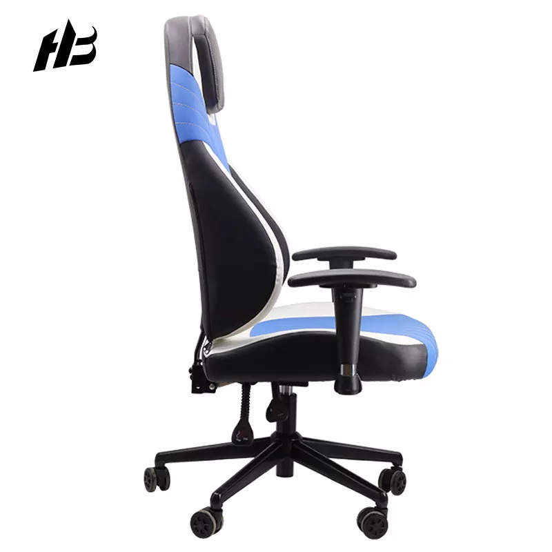 Gamer Massage Cheap Gaming Chair High Back Lumbar Support Ergonomic Computer Gaming Chair Girl