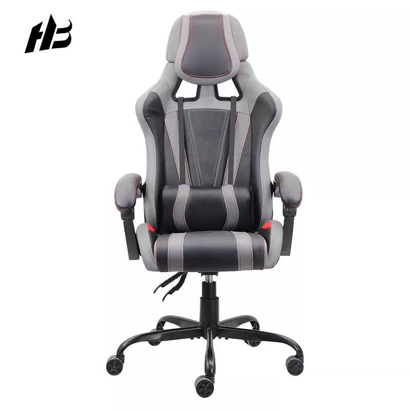 New Design Computer Gaming Chair Led Luxury Racing Gamer Gaming Chair Foldable Cheap