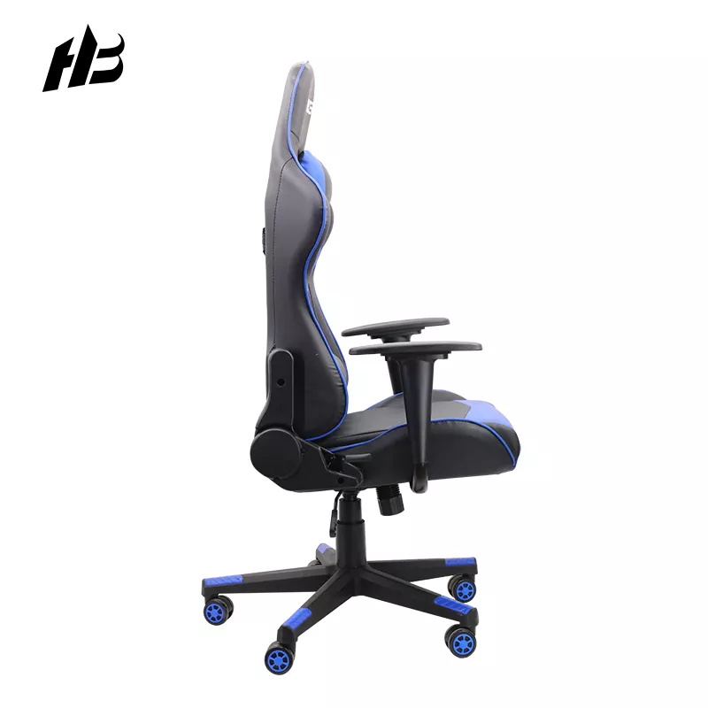 2022 Gaming Chair High Back Ergonomic Comfortable Swivel Pc Computer Gamer Racing Gaming Chair