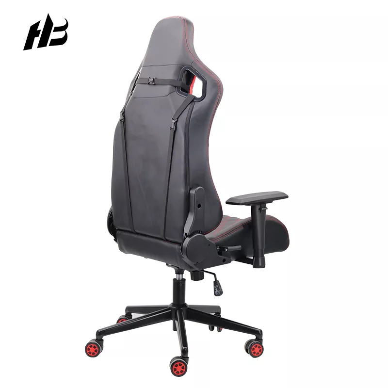 Gaming Chair Professional Ergonomic Leather Gaming Chair Free Shipping Selling