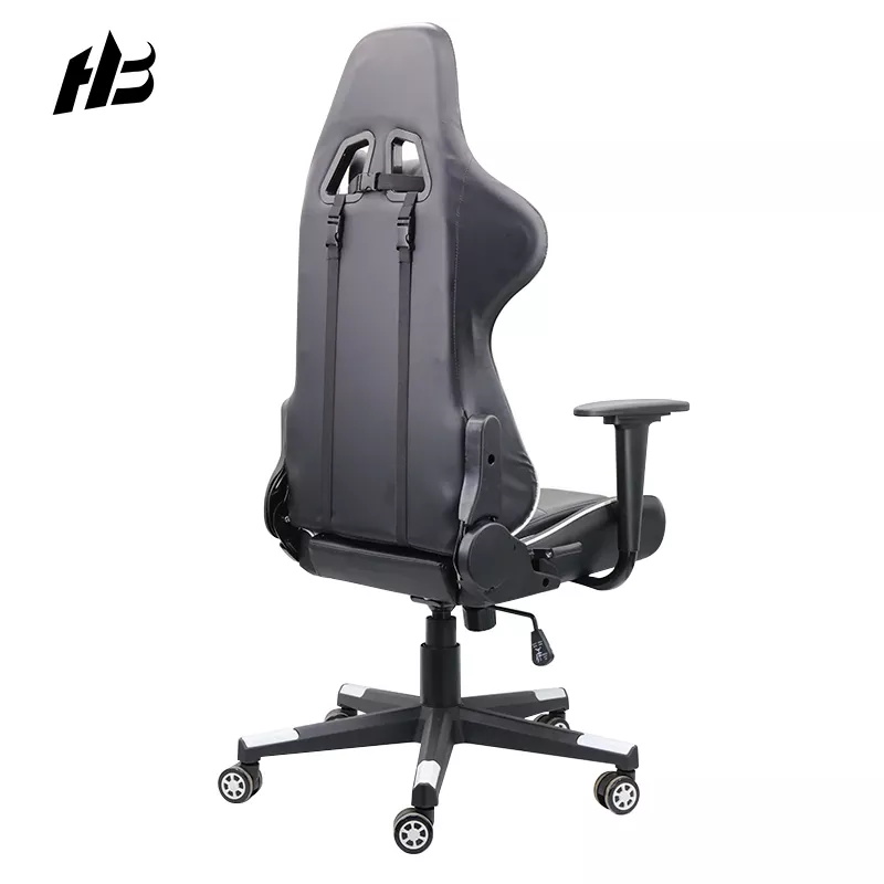 Chinese Gaming Chair Commercial Furniture Ergonomic Height Adjustable Gaming Chair