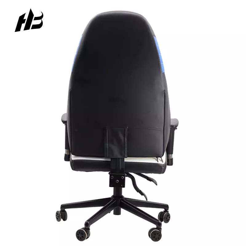 Gamer Massage Cheap Gaming Chair High Back Lumbar Support Ergonomic Computer Gaming Chair Girl