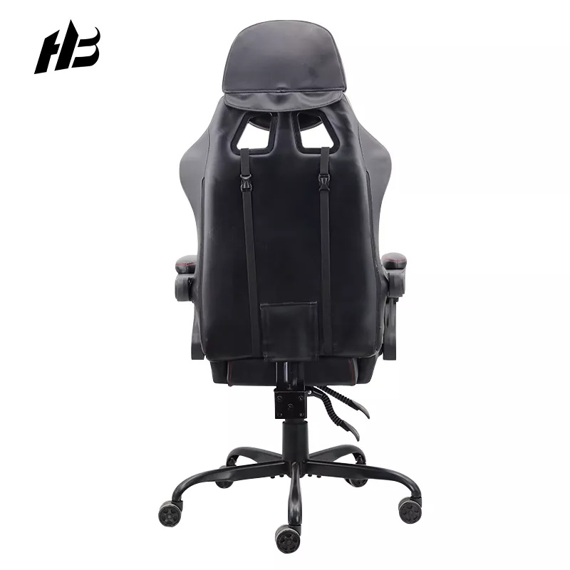 New Design Computer Gaming Chair Led Luxury Racing Gamer Gaming Chair Foldable Cheap