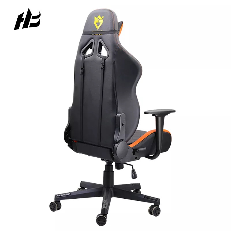 Cheap Leather Custom Gaming Chair Racing Pc Game Chair Rgb Ergonomic Executive Swivel Racing Wheel Chair