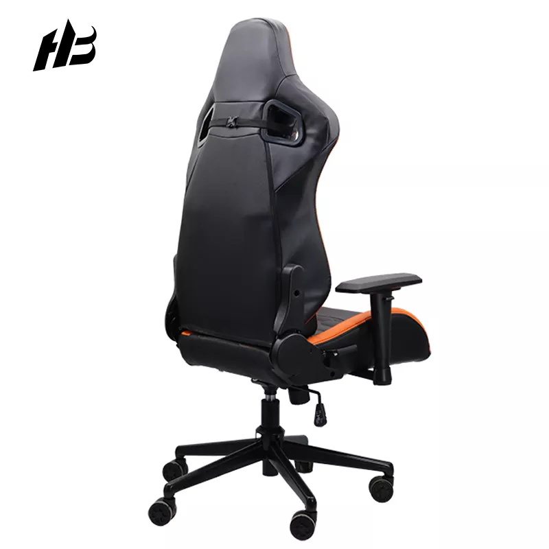 Custom Gaming Chair Racing Style Ergonomic Comfortable Leather Office Pc Cheap Gaming Chairs