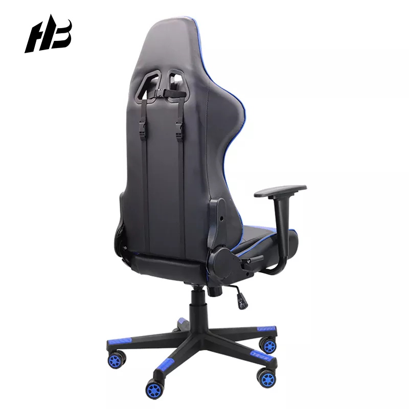 2022 Gaming Chair High Back Ergonomic Comfortable Swivel Pc Computer Gamer Racing Gaming Chair