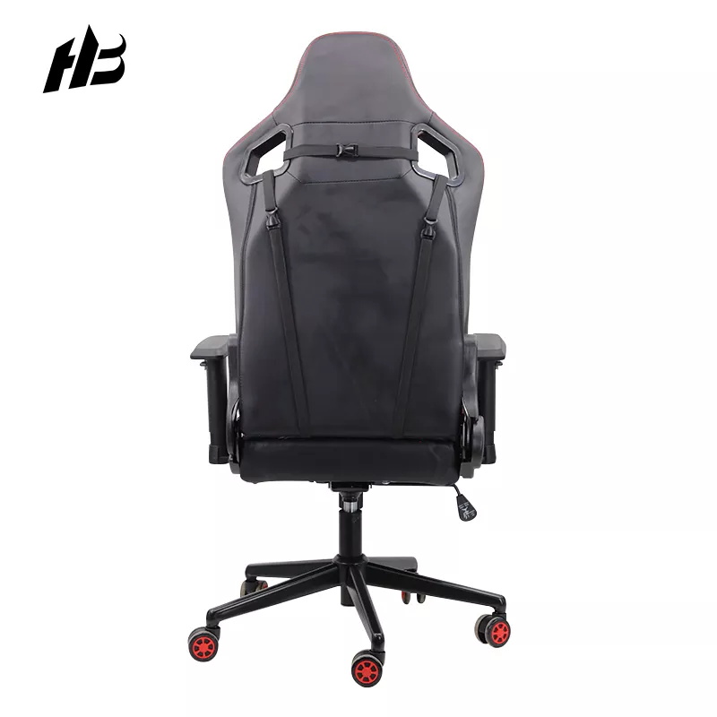 Gaming Chair Professional Ergonomic Leather Gaming Chair Free Shipping Selling