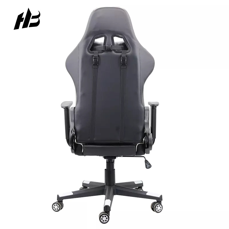 Chinese Gaming Chair Commercial Furniture Ergonomic Height Adjustable Gaming Chair