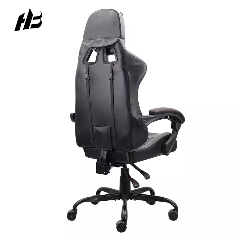 New Design Computer Gaming Chair Led Luxury Racing Gamer Gaming Chair Foldable Cheap