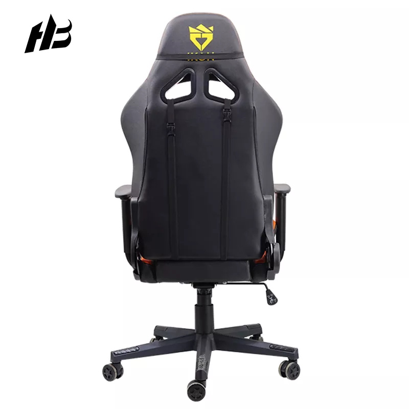 Cheap Leather Custom Gaming Chair Racing Pc Game Chair Rgb Ergonomic Executive Swivel Racing Wheel Chair