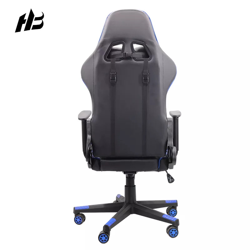 2022 Gaming Chair High Back Ergonomic Comfortable Swivel Pc Computer Gamer Racing Gaming Chair