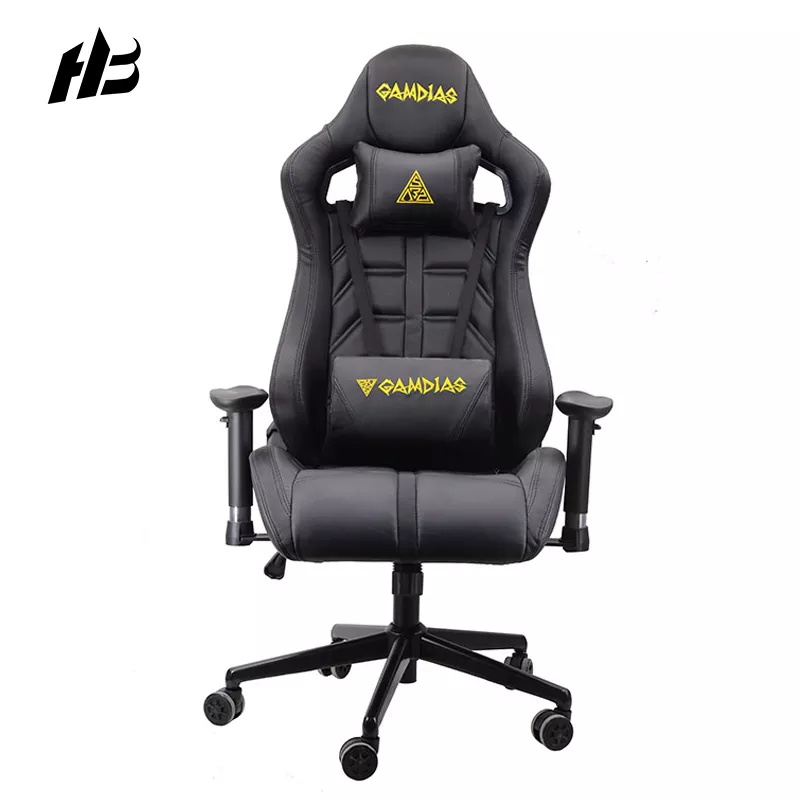 Customised Gaming Chair High Back Ergonomic Comfortable Swivel Pc Computer Gamer Racing Gaming Chair