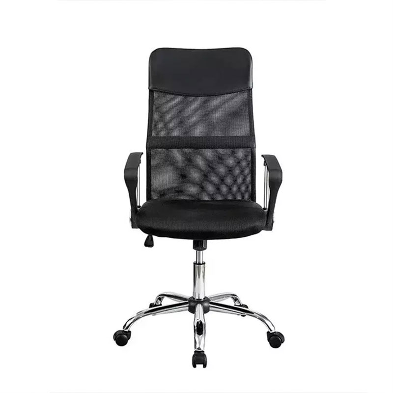 Swivel Office Mesh Chair Ergonomic Computers Fabric Office Chair Modern Computer Office Furniture