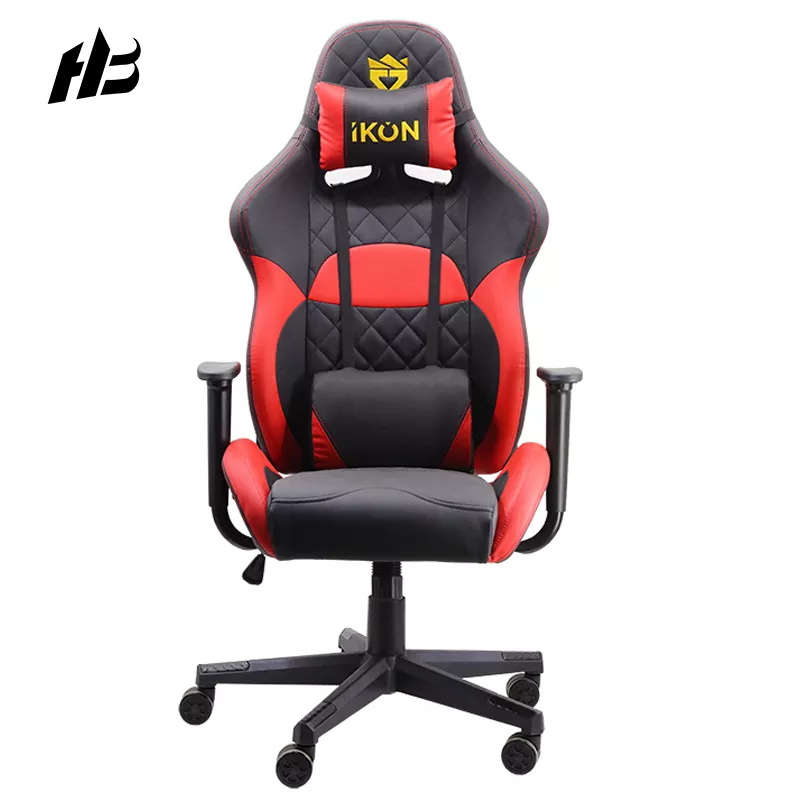 Modern Customize Embroidery Logo Gaming Chair Luxury Reclining Ergonomic Pc Gamer Computer Folding Gaming Chair