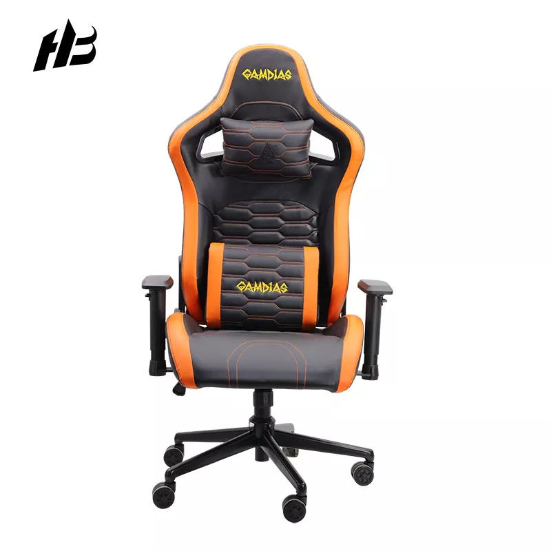 Gaming Chair Personalized High Back Ergonomic Rotating Pc Computer Rbg Home Gaming Chair