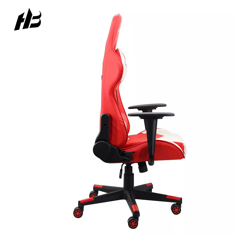 Anji Gaming Chair High Back Ergonomic Swivel Pc Computer Gamer Racing Comfortable Chair Gaming