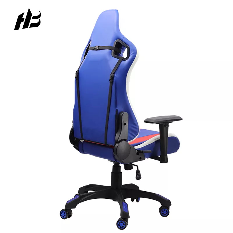 Gaming Chairs Custom Cheap Price Pu Leather Gaming Chair Computer Pc Game