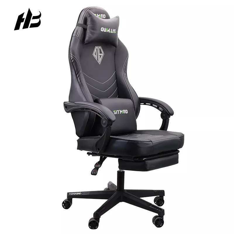 Sport Gaming Chair Omputer Home Office Chair Luxury Reclining Chair Lift