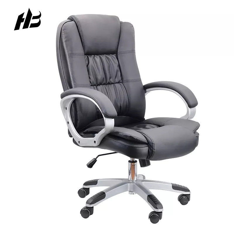 High Quality Ergonomic Luxury Swivel Cheap Pu Leather Racing Home Pc Computer Massage Cheap Gaming Chair