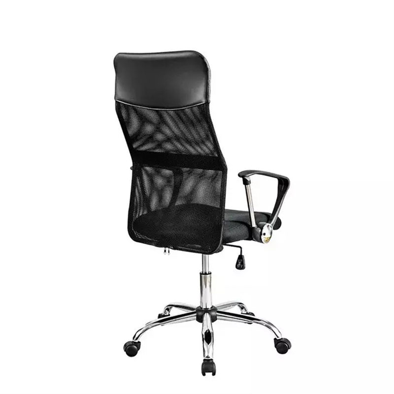 Swivel Office Mesh Chair Ergonomic Computers Fabric Office Chair Modern Computer Office Furniture