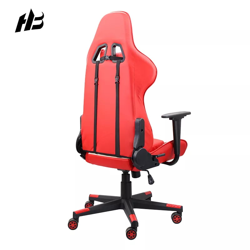 Anji Gaming Chair High Back Ergonomic Swivel Pc Computer Gamer Racing Comfortable Chair Gaming