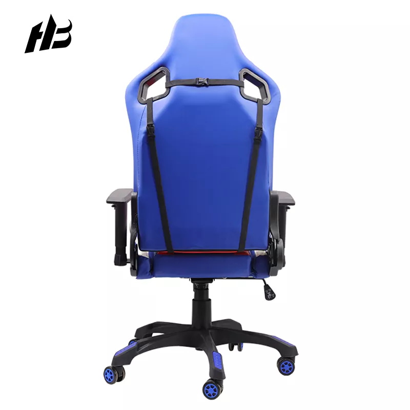 Gaming Chairs Custom Cheap Price Pu Leather Gaming Chair Computer Pc Game