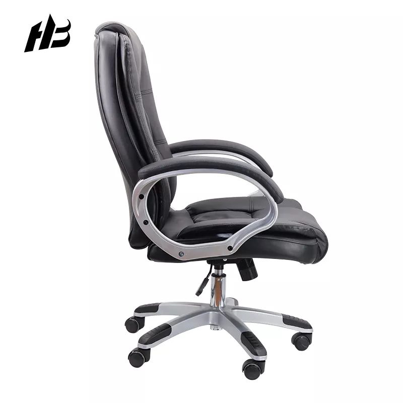 High Quality Ergonomic Luxury Swivel Cheap Pu Leather Racing Home Pc Computer Massage Cheap Gaming Chair