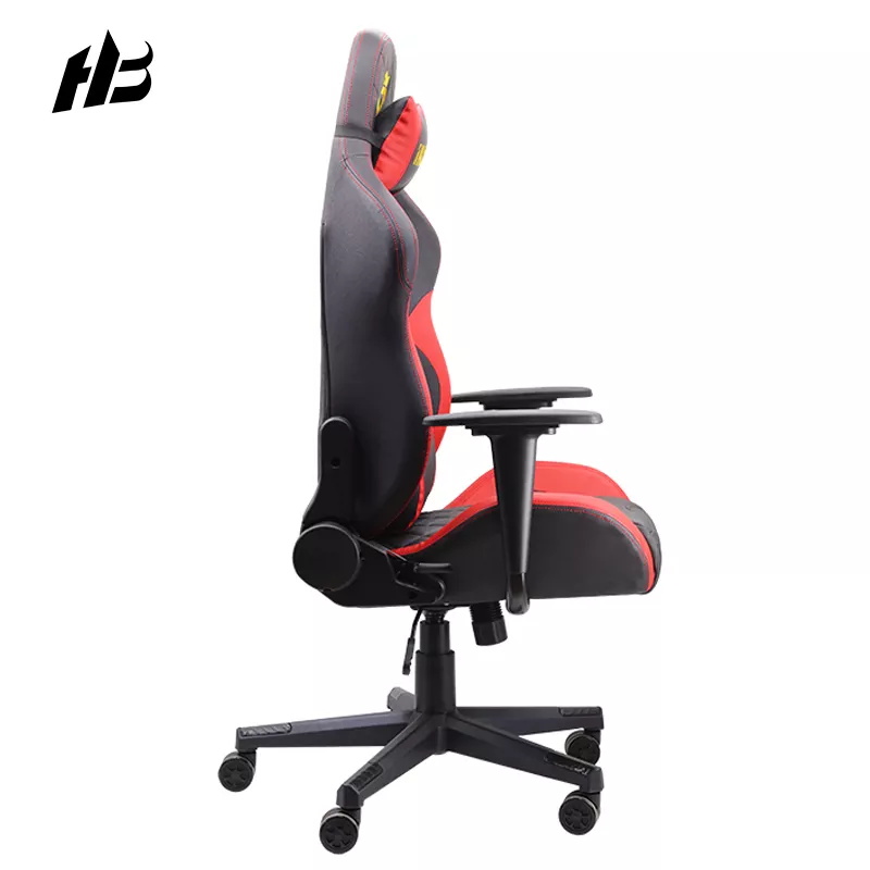 Computer Reclining Leather Gaming Chair Pc Gamer Racing Style Ergonomic Gaming Chairs