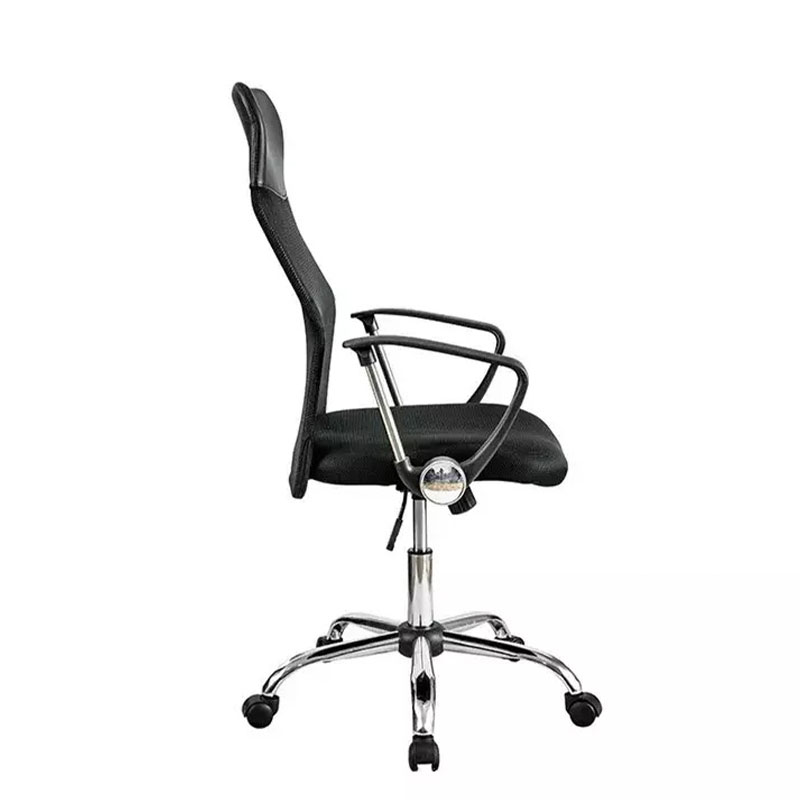 Swivel Office Mesh Chair Ergonomic Computers Fabric Office Chair Modern Computer Office Furniture