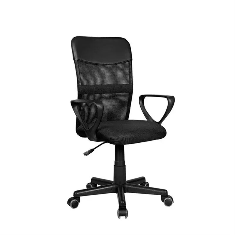 Boss Mesh Office Chair High Quality Adjustable Ergonomic Computer Cheap Mesh Office Chair