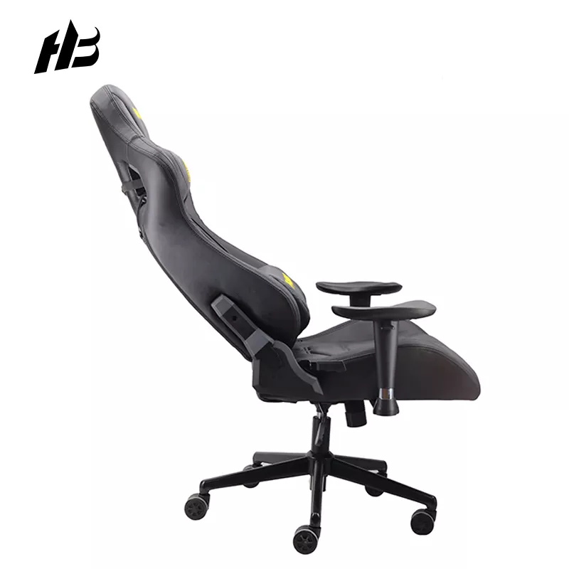 High Quality Gamer Rgb Ergonomic Swivel Computer Pc Gaming Chair Custom Gaming Chair Logo