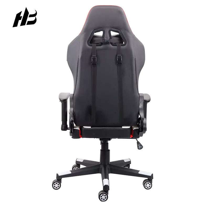 High Quality Comfortable Gaming Chair Ergonomic Leather Swivel Recliner Pu Boss New Gaming Chair