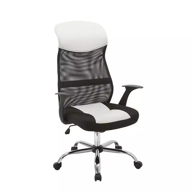 Why are swivel mesh office chairs the first choice for modern offices?