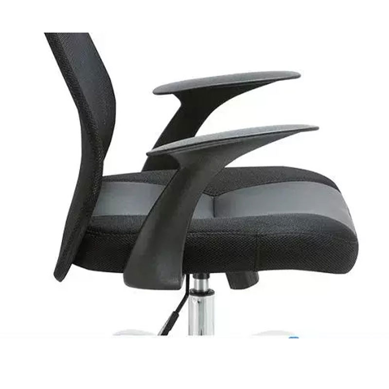 Mesh Office Chair High-back Office Staff Swivel Task Chair Direct High Back Mesh Office Chair